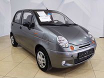 Daewoo Matiz 0.8 MT, 2012, 20 929 км, с пробегом, цена 449 900 руб.