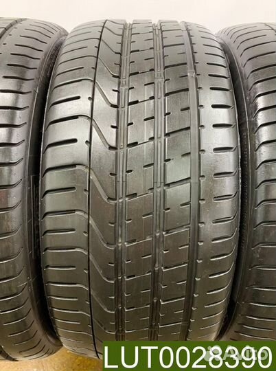 Pirelli P Zero 275/35 R21 98Y