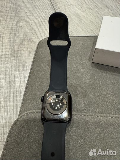 Apple watch 9