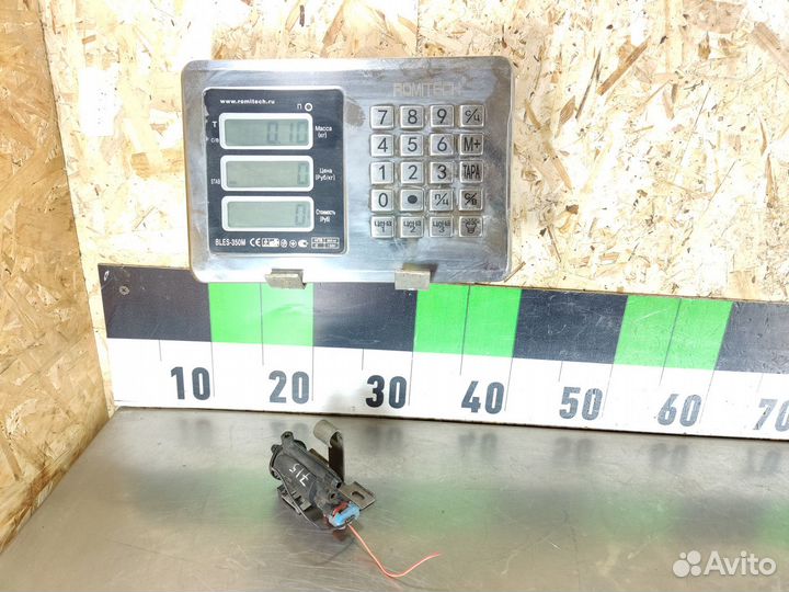 Клапан электромагнитный Byd F3 2006-2013