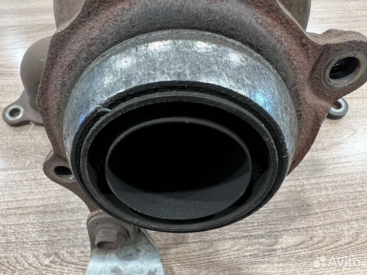 Коллектор выпускной Honda CR-V 3 RE 2007-2012