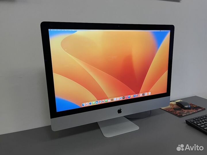 Apple iMac 27 2017