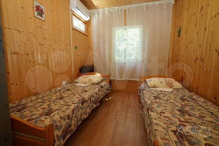 Комната 16 м², 1/1 эт.