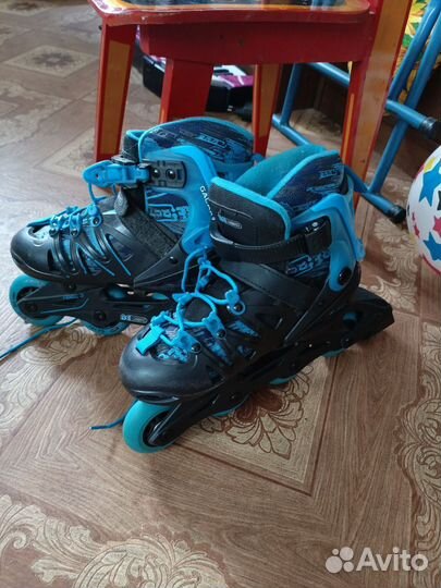 Ролики детские