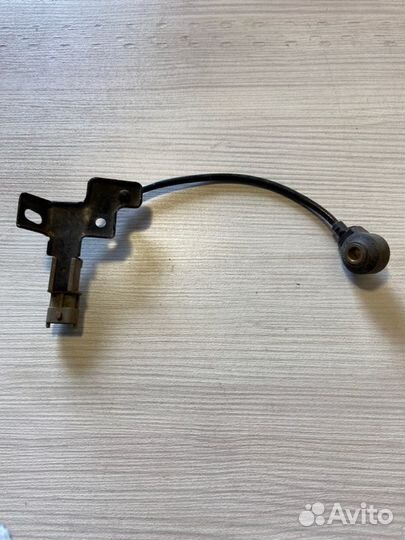 Датчик детонации Kia Cerato