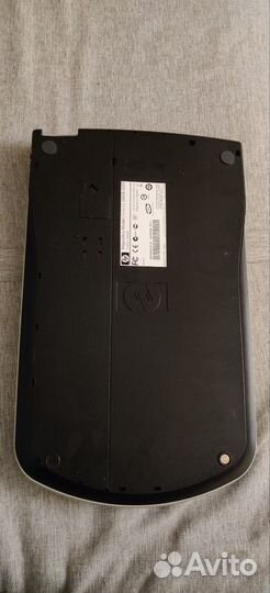 Сканер HP Scanjet G2410