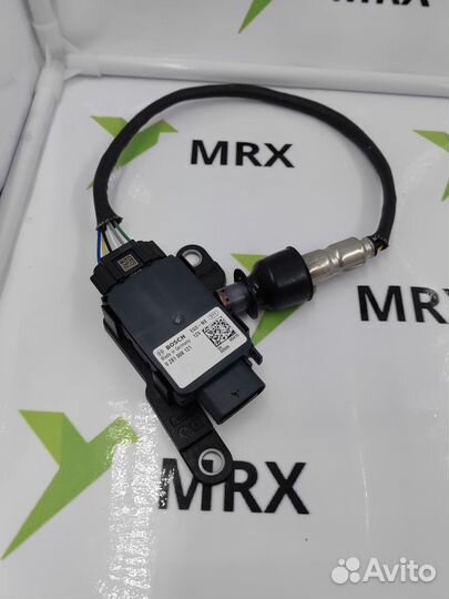 Датчик NOX 4M0907807BE (0281008121)