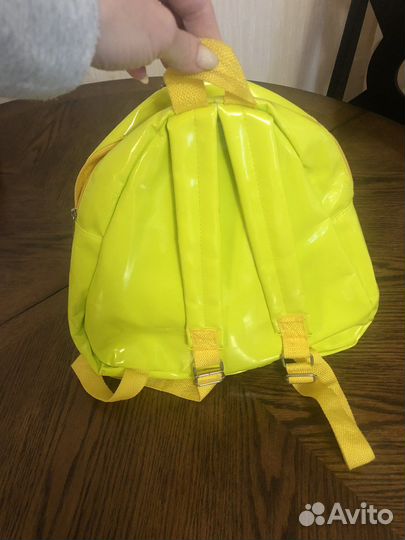 Рюкзак детский