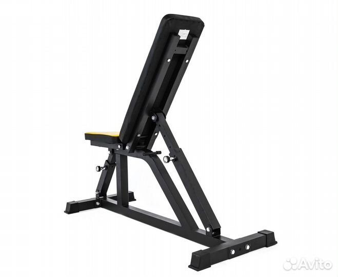 Скамья силовая универсальная DFC DZ003Y