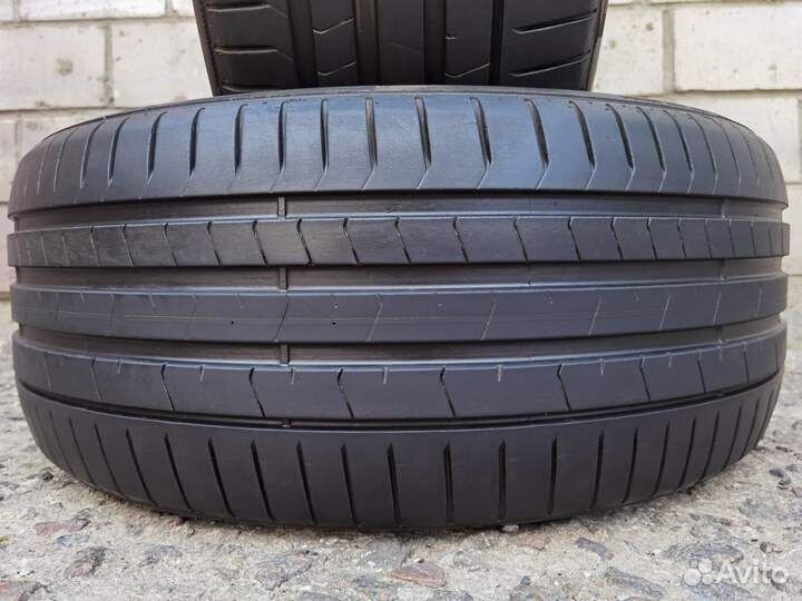 Pirelli P Zero 265/40 R20 104Y