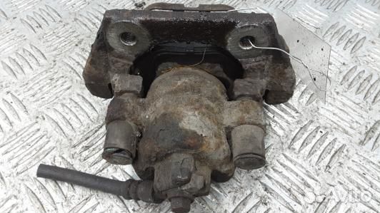 Суппорт тормозной задний левый BMW X5 E53 (GAD03MA