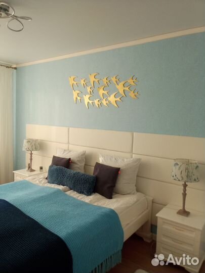 Портреты на заказ, панно