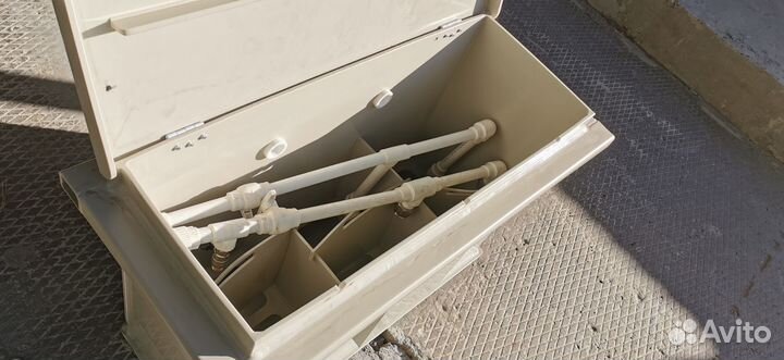 Иммерсионная ванна