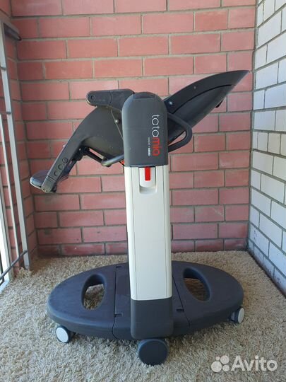 Стульчик для кормления peg perego tatamia