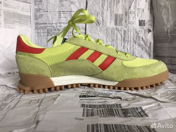 Adidas marathon tr