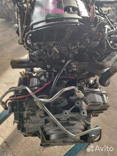 Двигатель chevrolet cruze j300 1.8- f18d4 a18xer