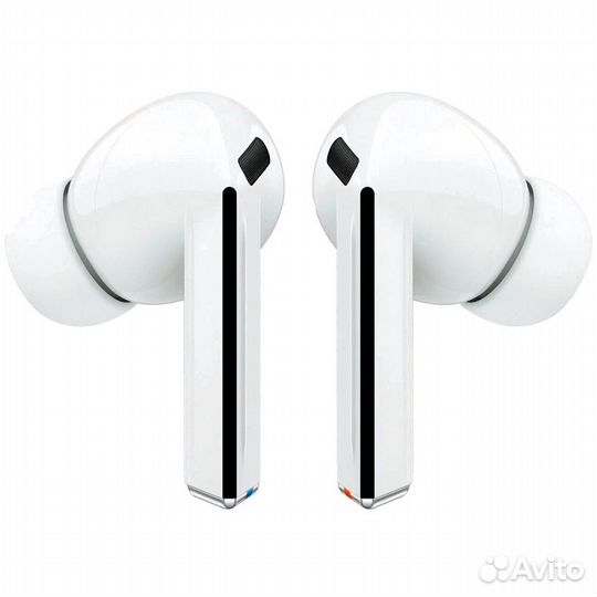 Наушники Samsung Galaxy Buds 3 White