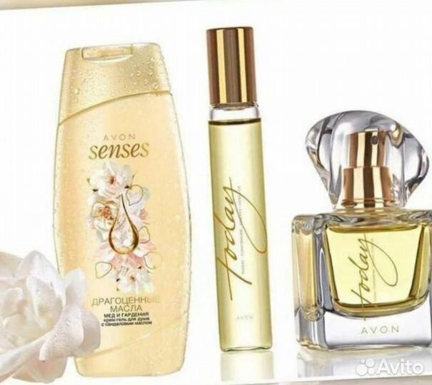 Avon эйвон парфюмерия косметика