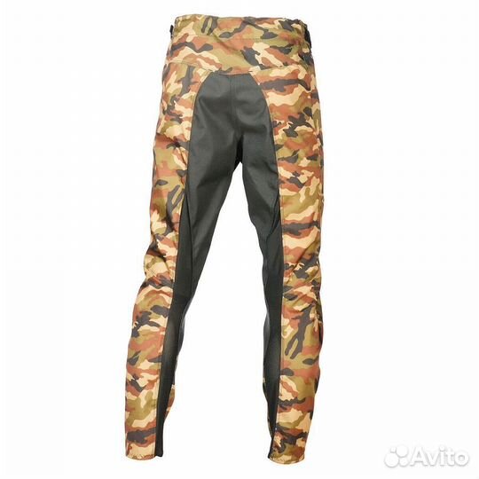 Мотоштаны для мотокросса rolling moto 32