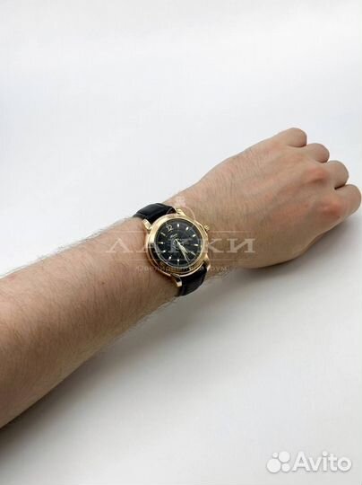 Золотые часы Ника 585 / 76.34 гр