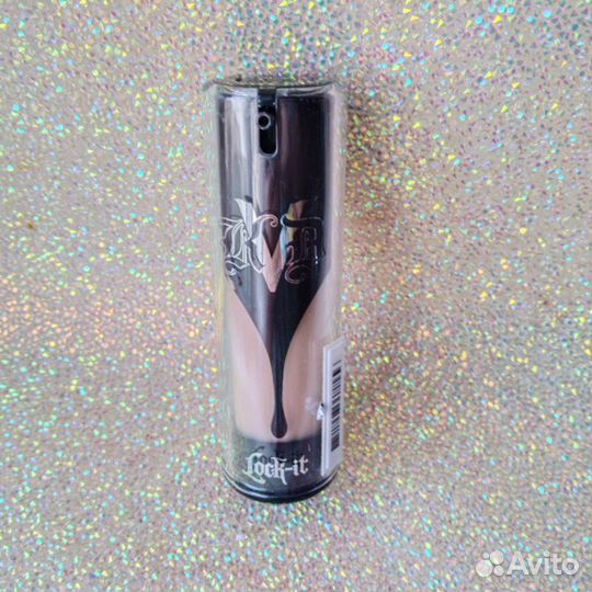 Тон крем Kat von d 48 light neutral