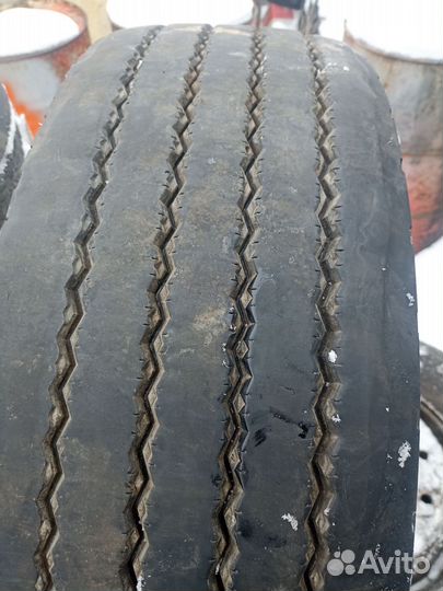 Рулевое колесо 22.5