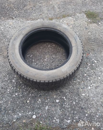 Pirelli Ice Zero 235/60 R18