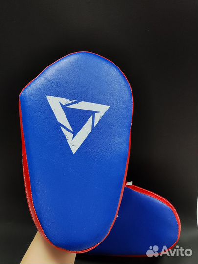 Лапы Insane прямые,маленькие