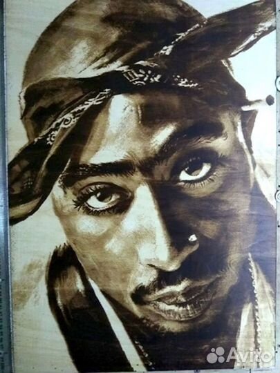 Пиропринтер Х новая версия