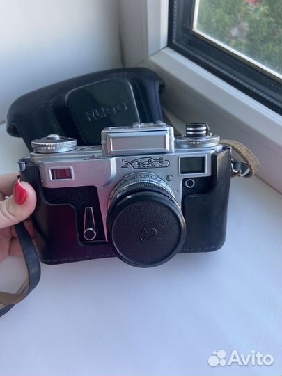 Фотоаппарат киев