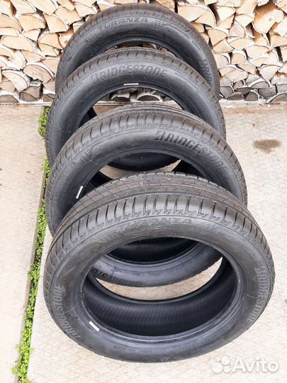 Bridgestone Turanza T005 195/55 R16 89