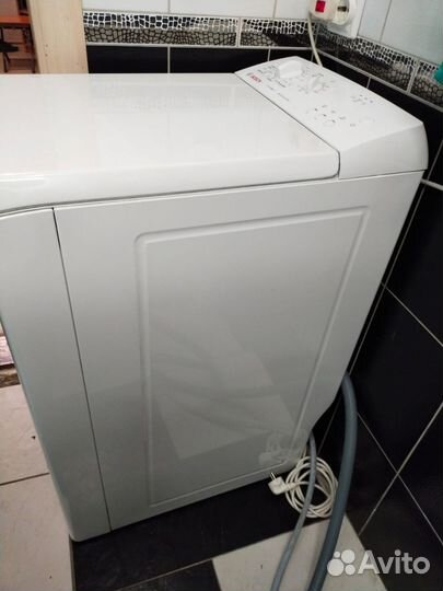 Стиральная машина bosch