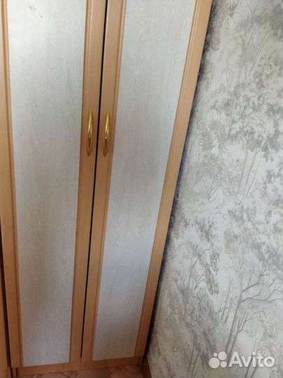 Шкаф плательный