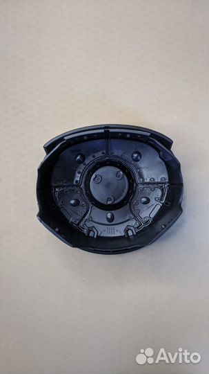 Заглушка руля BMW X5 E53 Sport