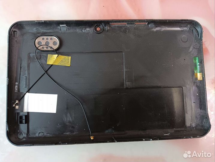 Планшет Prestigio MultiPad 7.0 Prime 3G