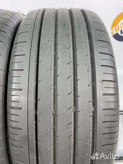 Yokohama Advan Sport V105C 245/50 R18 90W