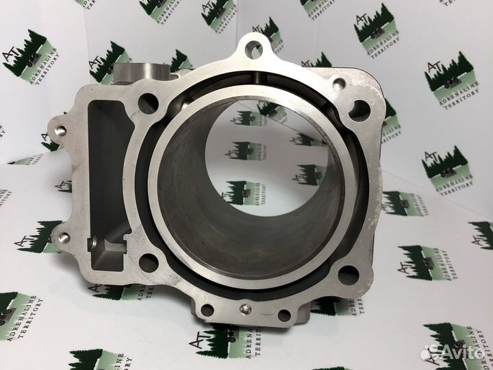 Цилиндр cfmoto x6