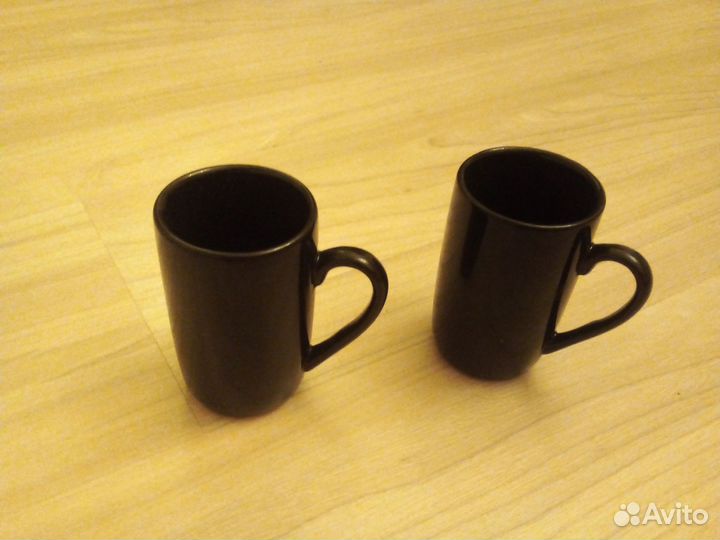 Кофейные чашки 100 мл