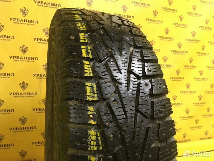 Cordiant Snow Cross PW-2 195/65 R15 91T