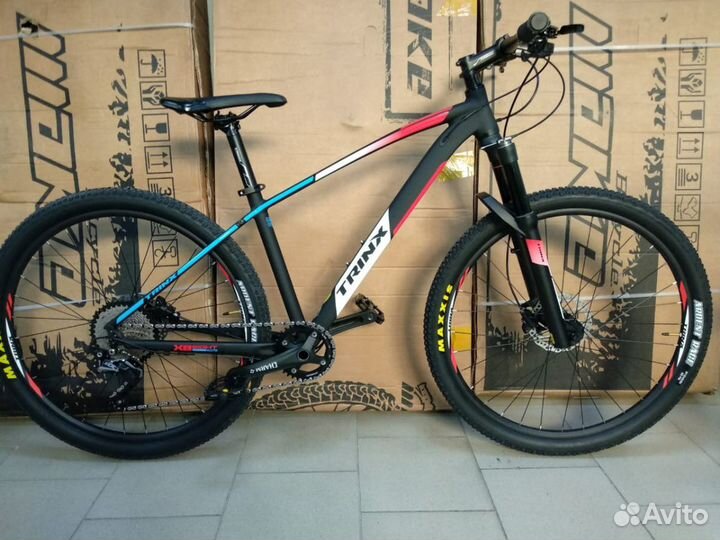 Trinx x8 clearance elite