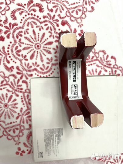 Лошадка икеа