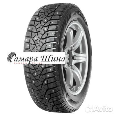 Bridgestone Blizzak Spike-02 SUV 235/55 R18 104T