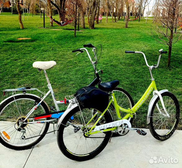 Велосипед б/у 