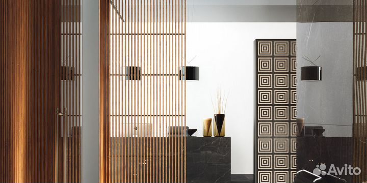 Плитка Imola genus Gnsg 120W Lp 120х120