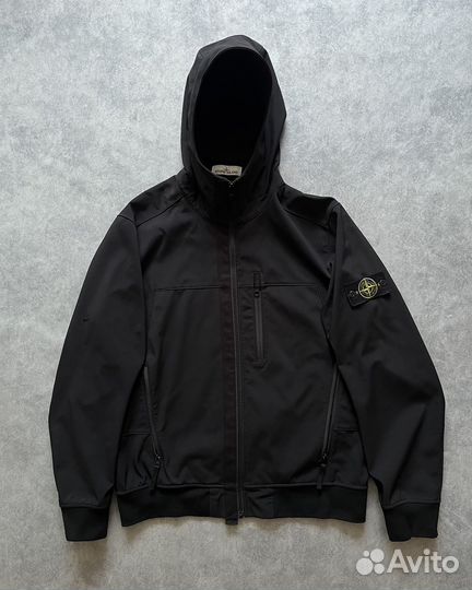 Stone island soft shell r
