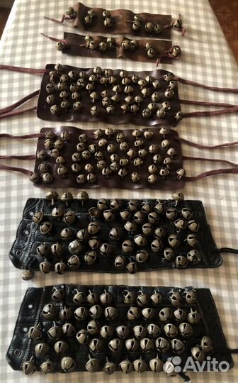 Индийский костюм