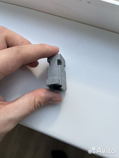 Крышки для com портов