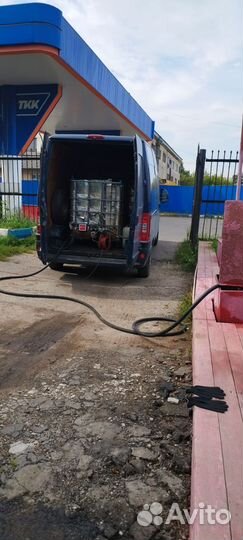 Дт качественный ГОСТ (евро 5)