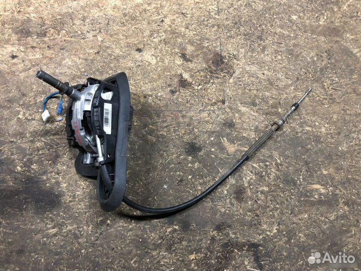 Селектор АКПП Bmw E90