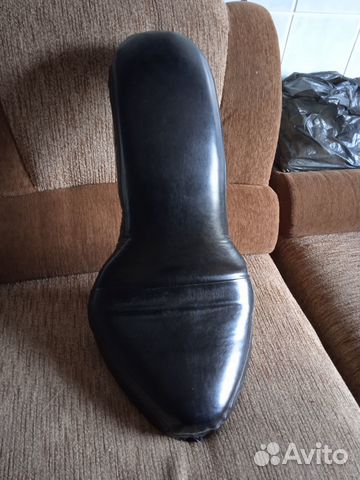 Седло к мотоциклу Ямаха Драг-Стар 400